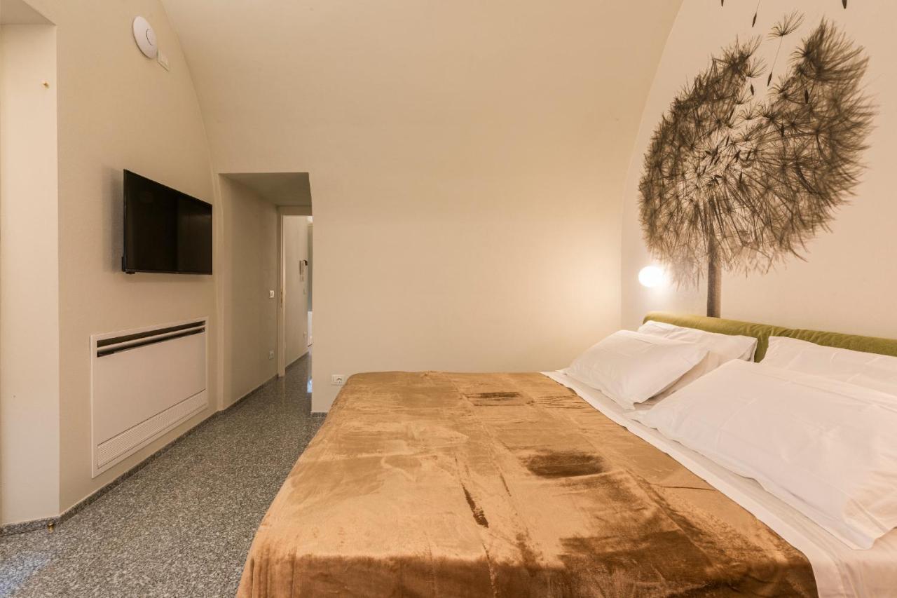 - Dragomanni Loft With Patio Appartamento *