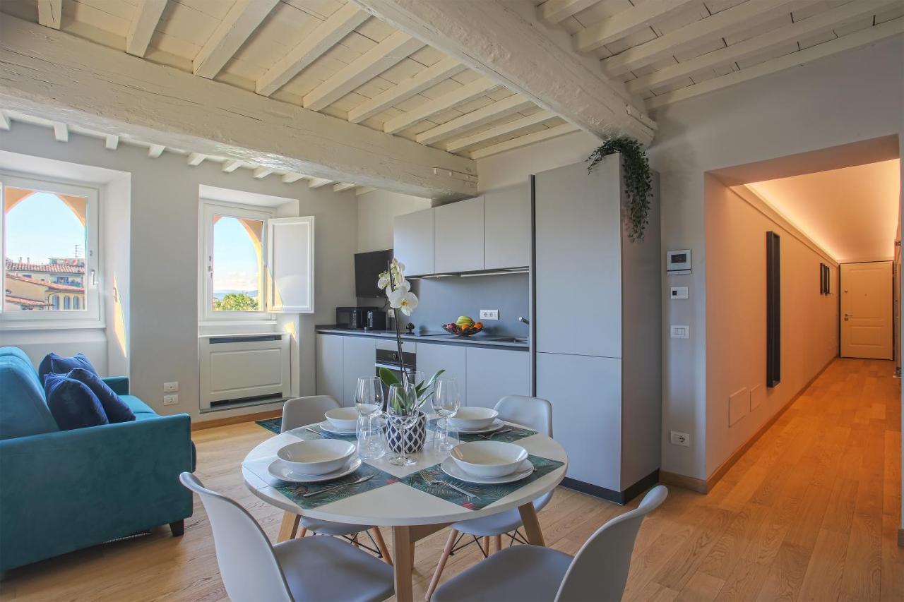 Luxury In - Hosted By Sweetstay Florence