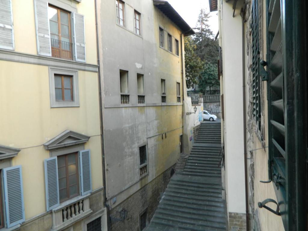 Affittacamere Promenade