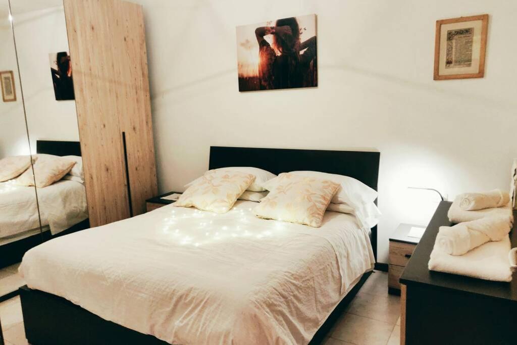Apartamento Castelnuovo Flat With Elevator And Free Parking *