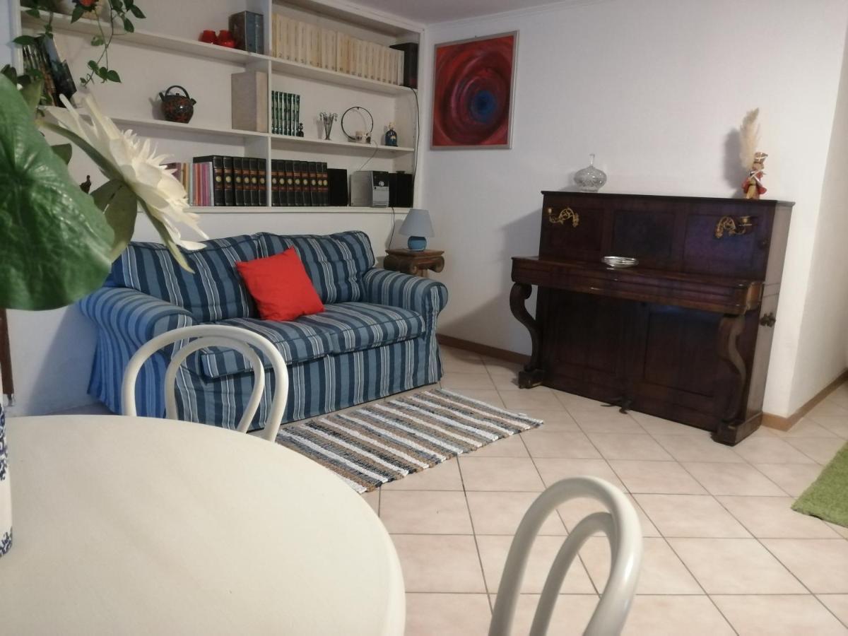 La Casa Di Duccio Con Parcheggio Gratuito Florence