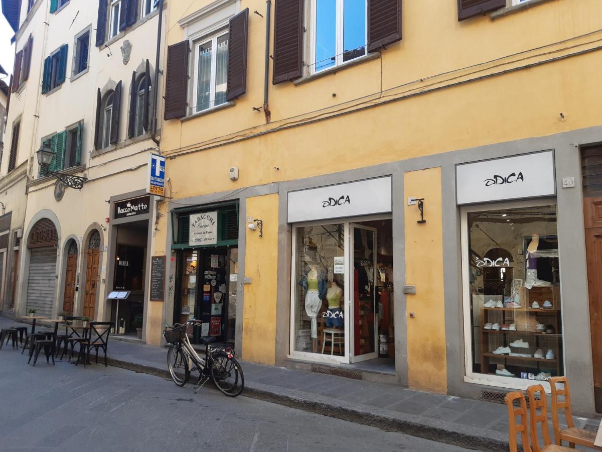 Casa De Blu Florence