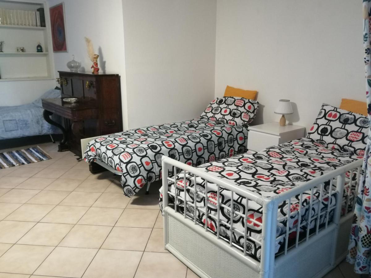 Apartment La Casa Di Duccio Con Parcheggio Gratuito *