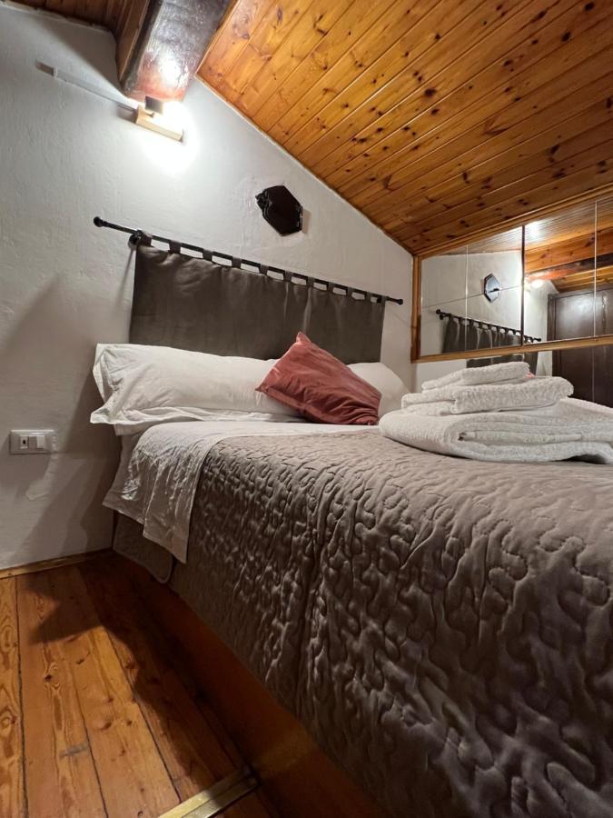 La Casa Di Pupi In Santa Croce * Firenze