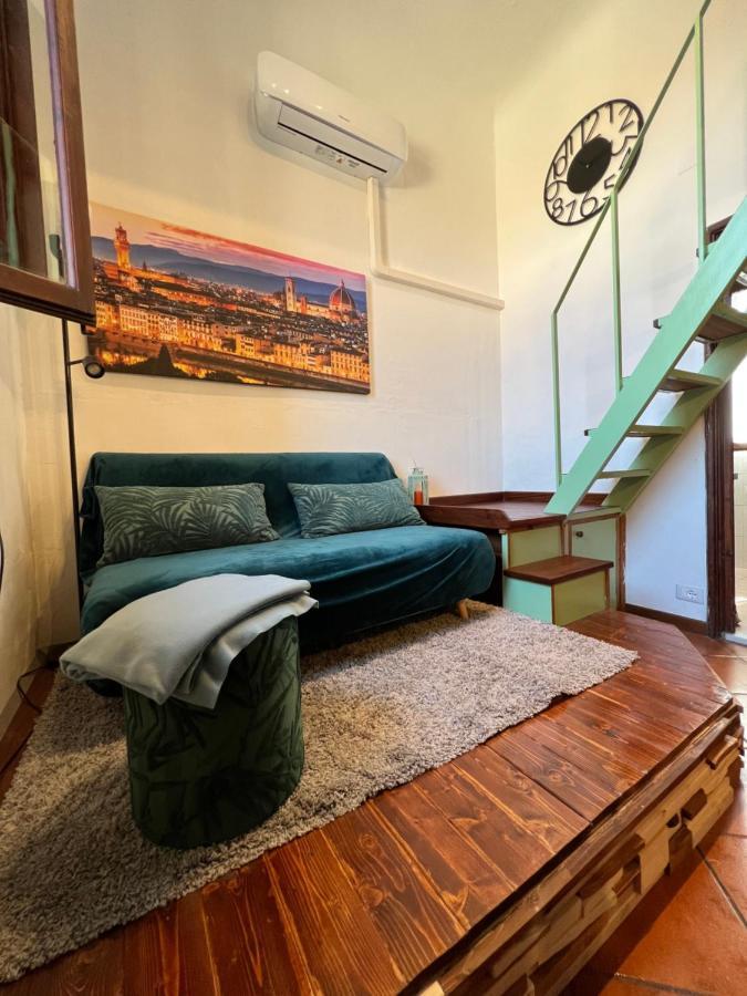 La Casa Di Pupi In Santa Croce * Firenze