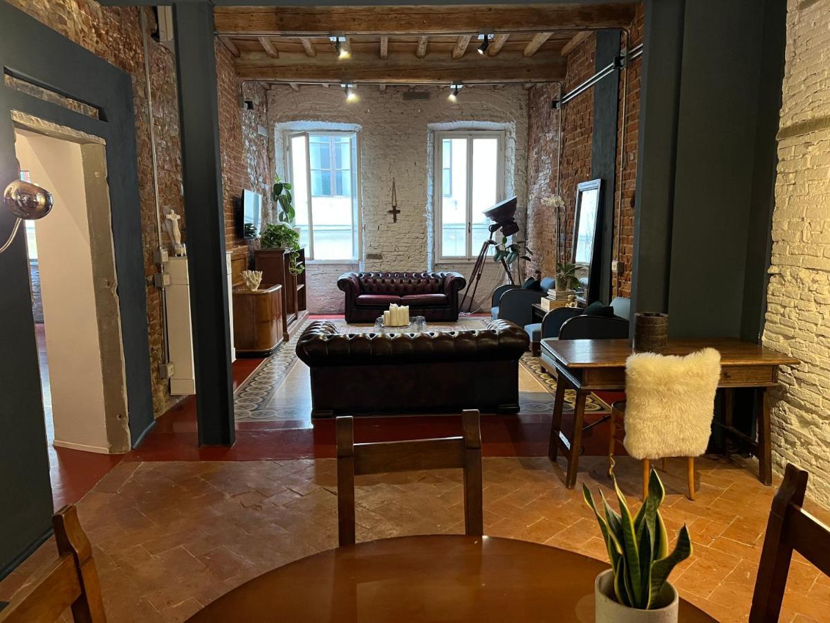 Velvet Loft - Santo Spirito