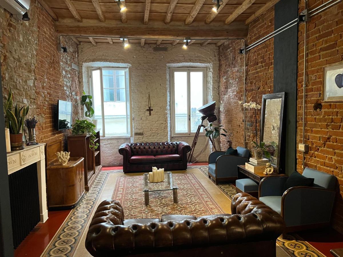 Apartment Velvet Loft - Santo Spirito Florence