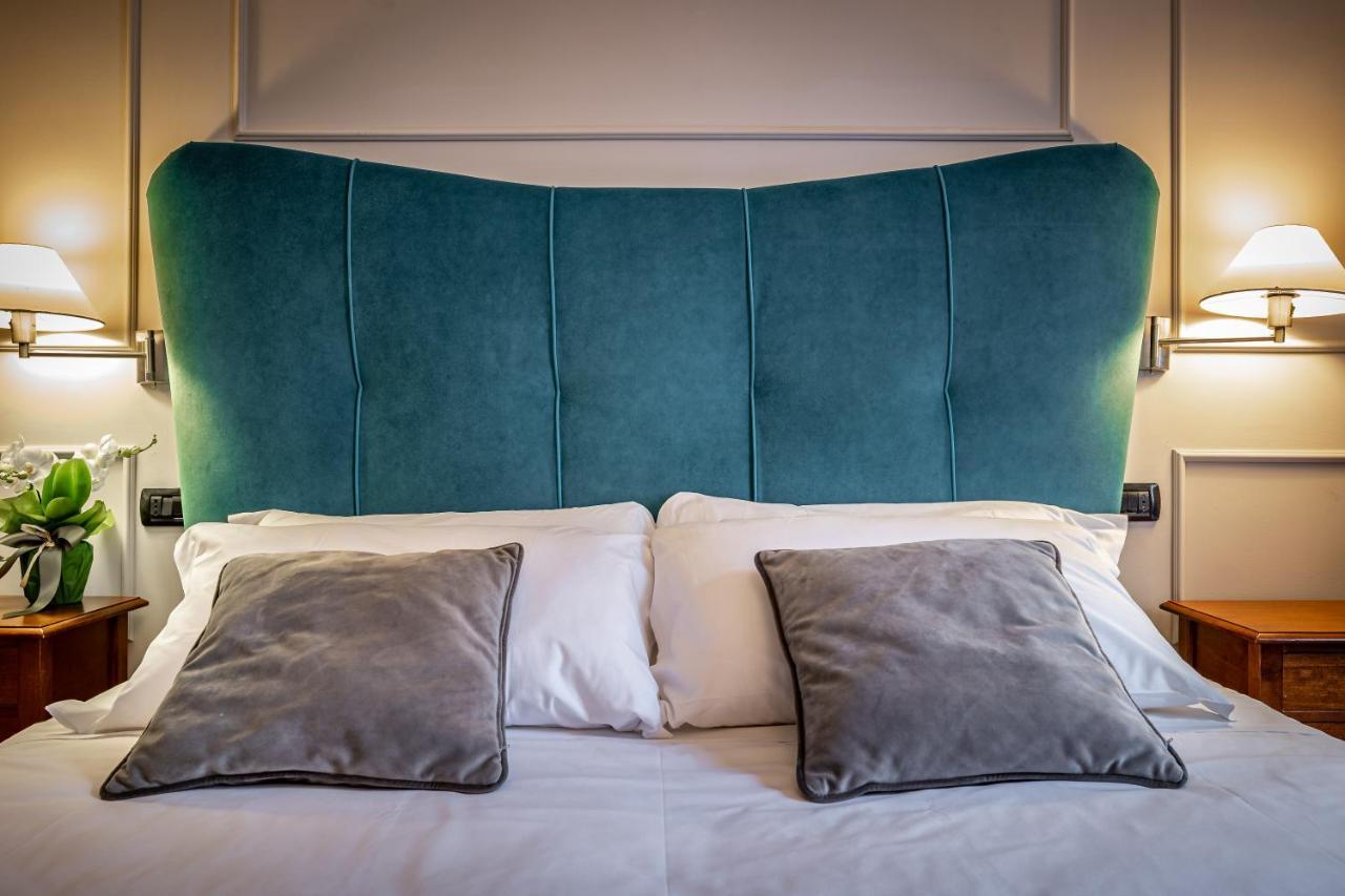Hotel Boutique Borgo Florença