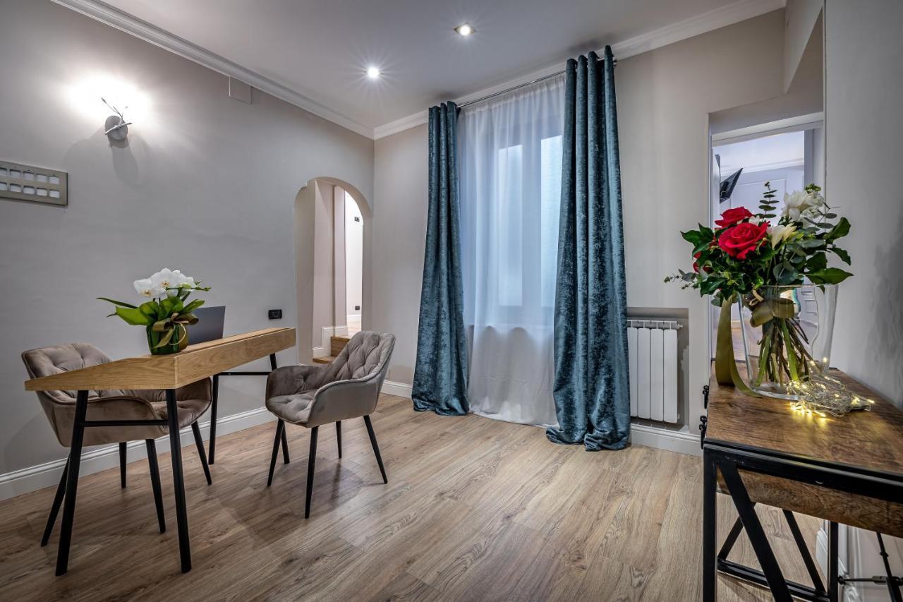 Hotel Boutique Borgo