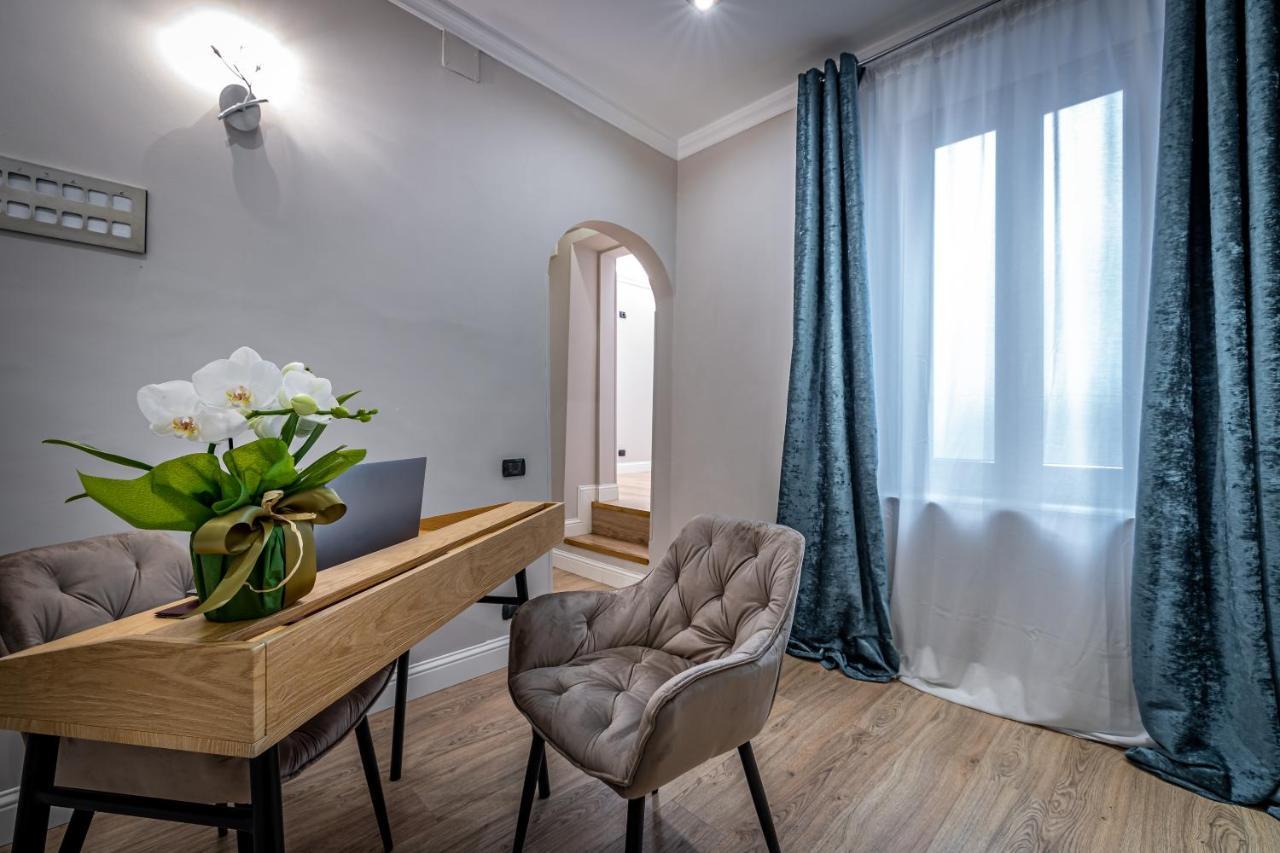 Boutique Borgo Hotel