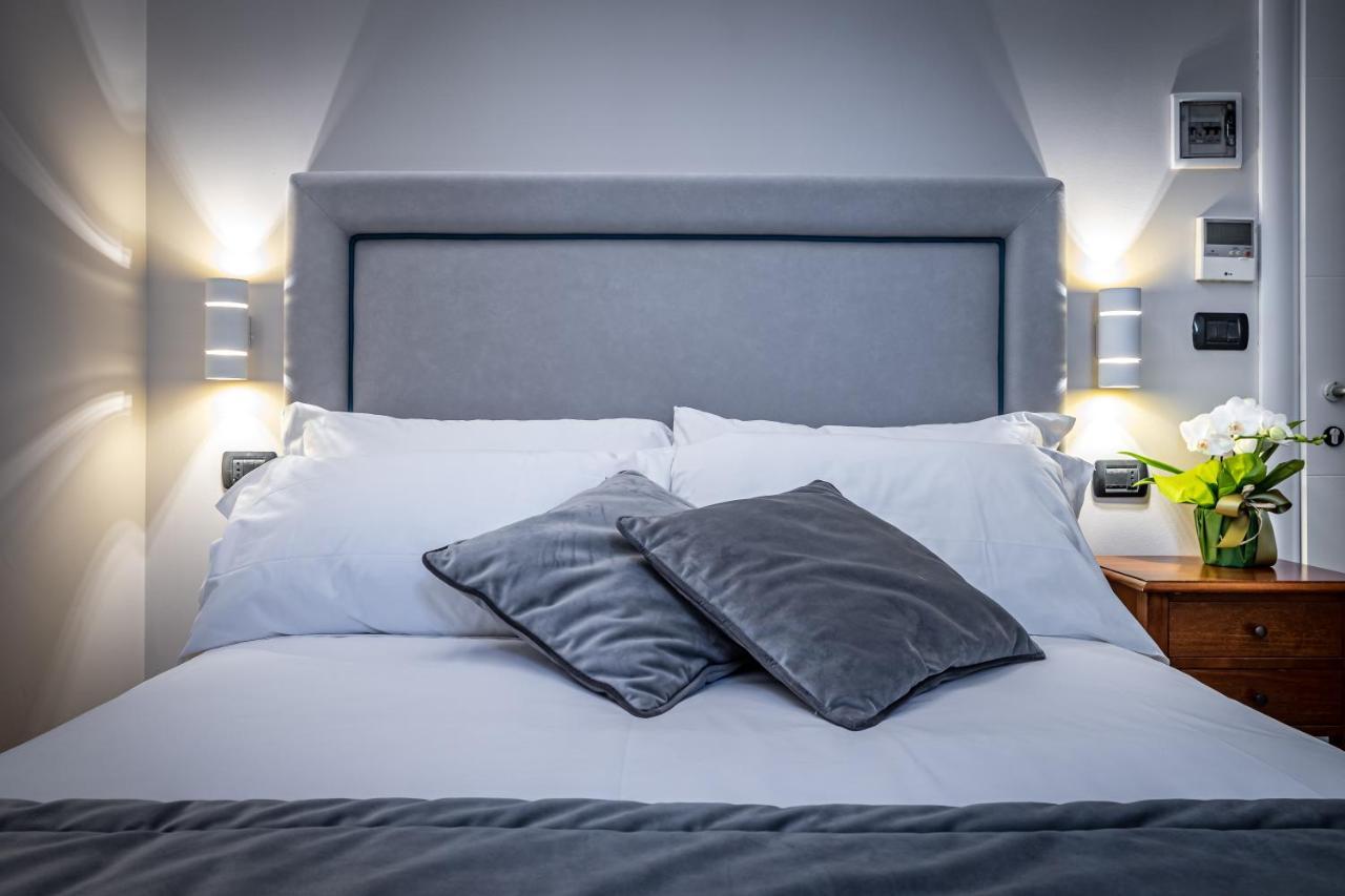 Hotel Boutique Borgo