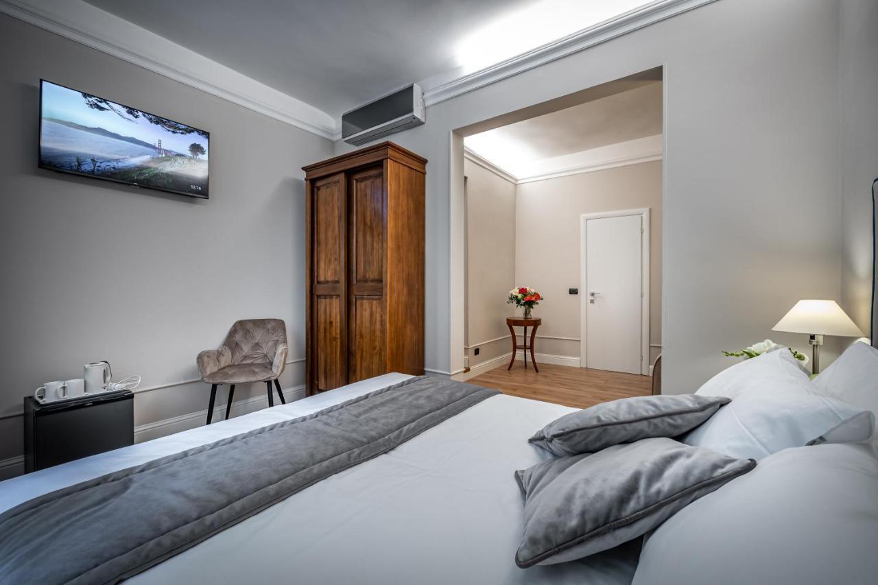 Hotel Boutique Borgo Florença