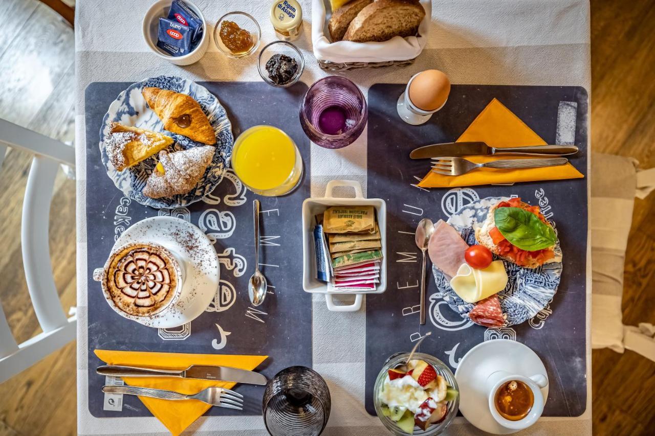 Frühstückspension La Stella D'oro Florenz