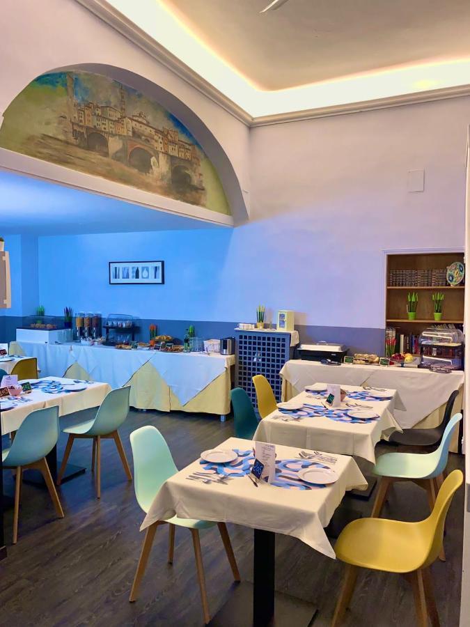 Hotel Gioia