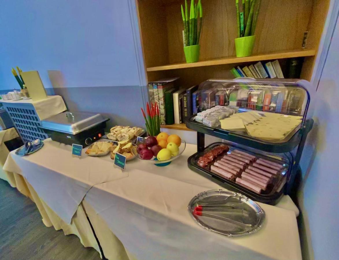 Gioia Hotel
