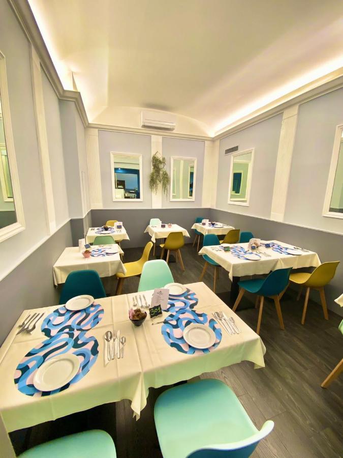 Gioia Hotel 3*