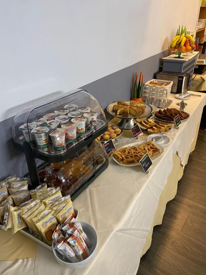 Gioia Hotel