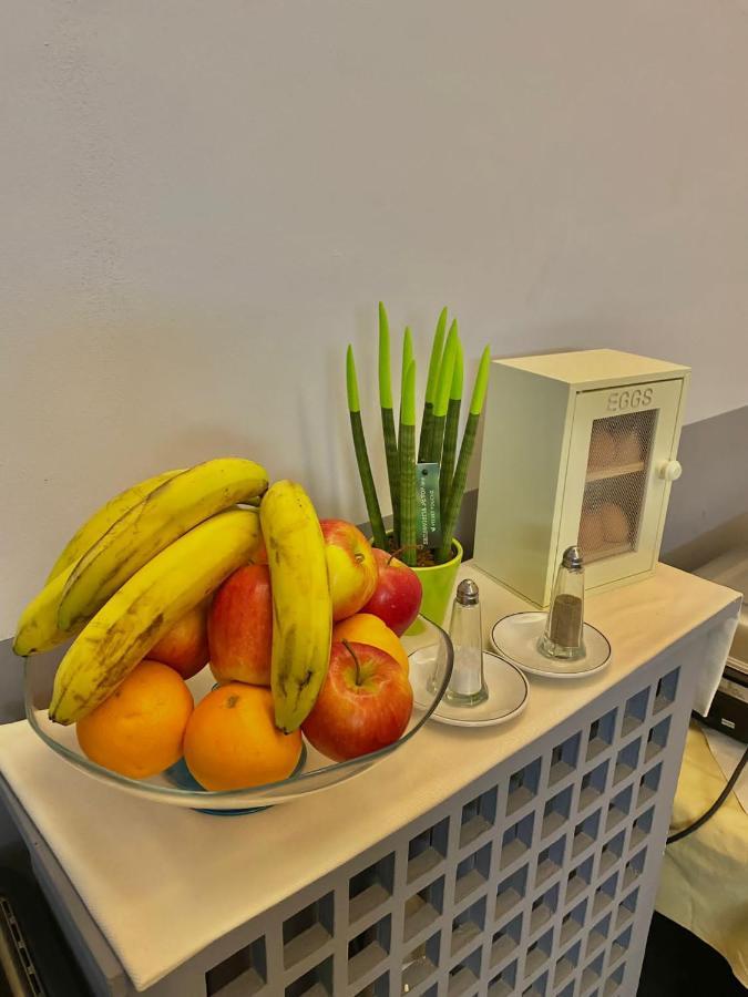Hotel Gioia 3*