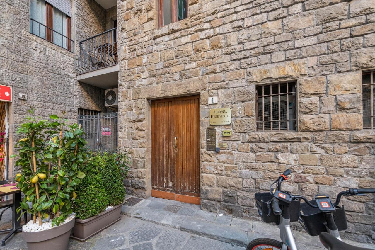 - Santo Stefano's Mirror Apartment *