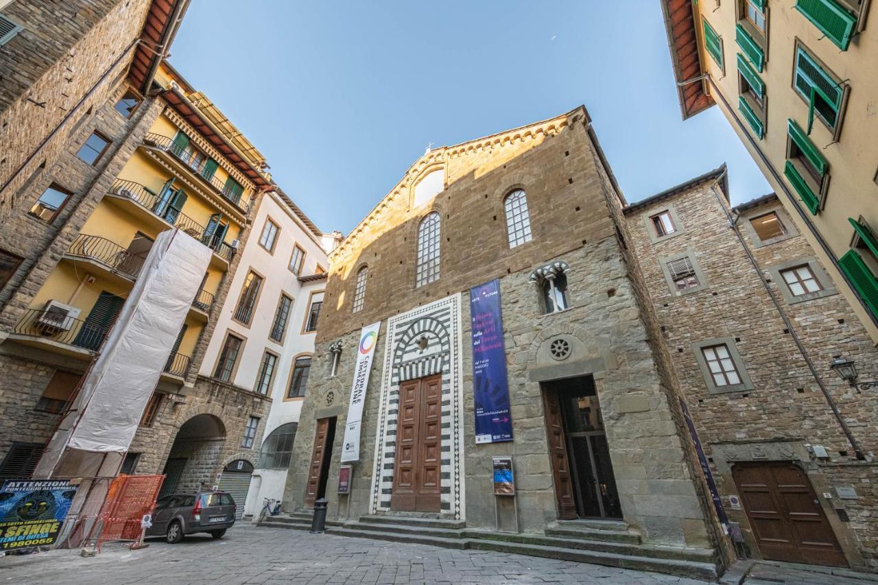 - Santo Stefano's Mirror Apartment *