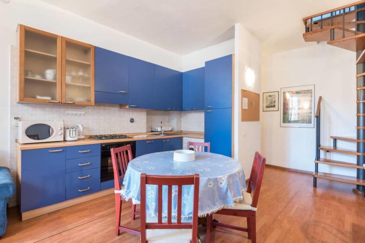 Appartement Lovely Loft 2 Steps From The Cathedral In *