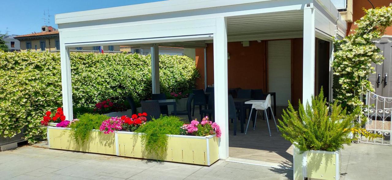Terrazza Belfiore Frühstückspension *