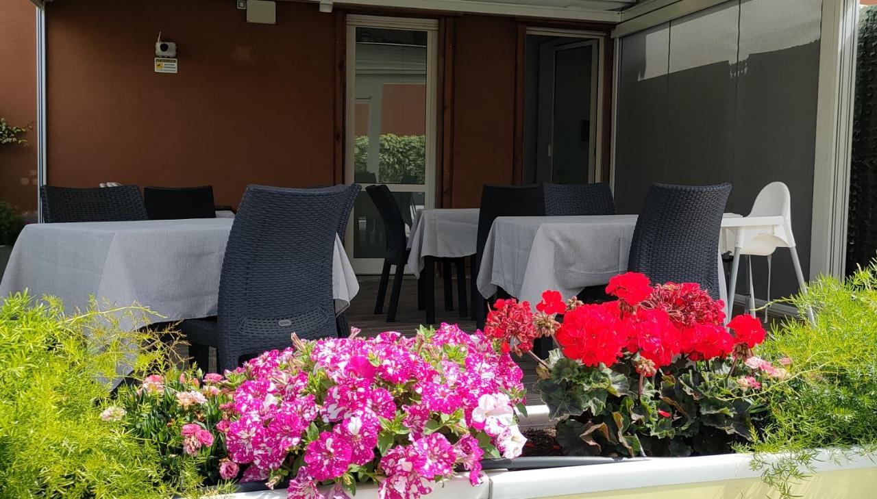 Frühstückspension Terrazza Belfiore
