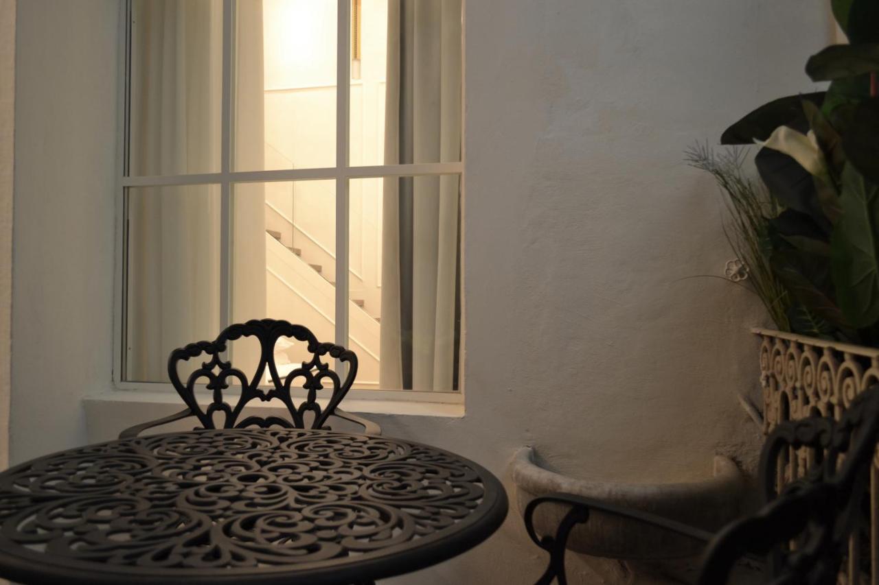 Gasthof Residenza Quartieri Storici Suites *