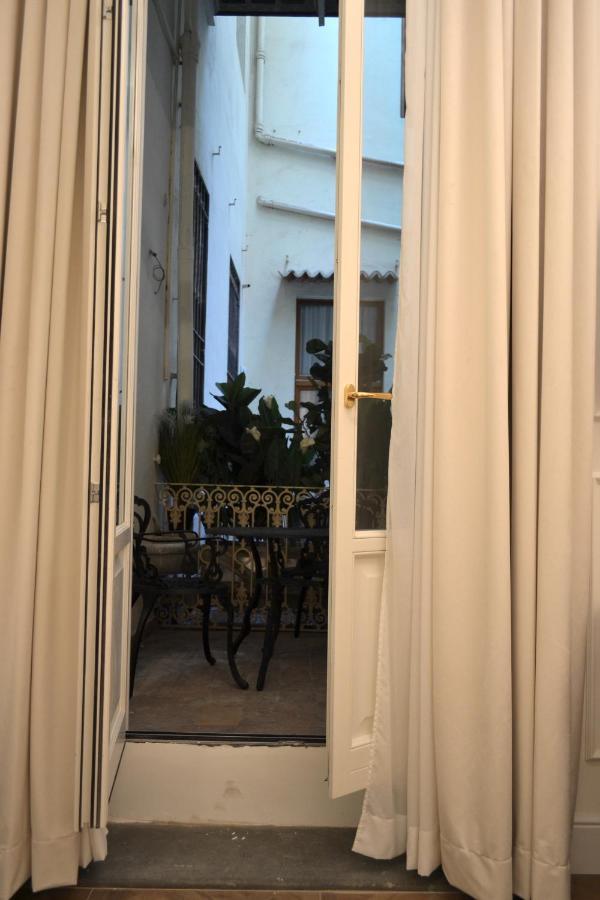 Residenza Quartieri Storici Suites Florenz