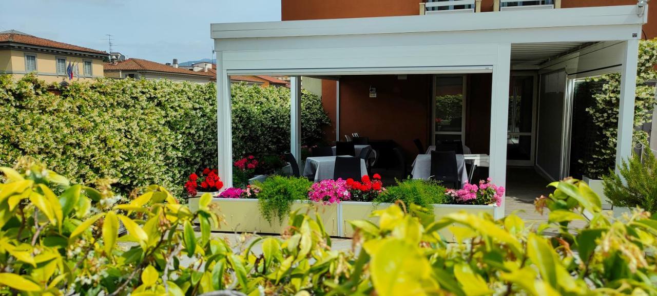 Terrazza Belfiore *