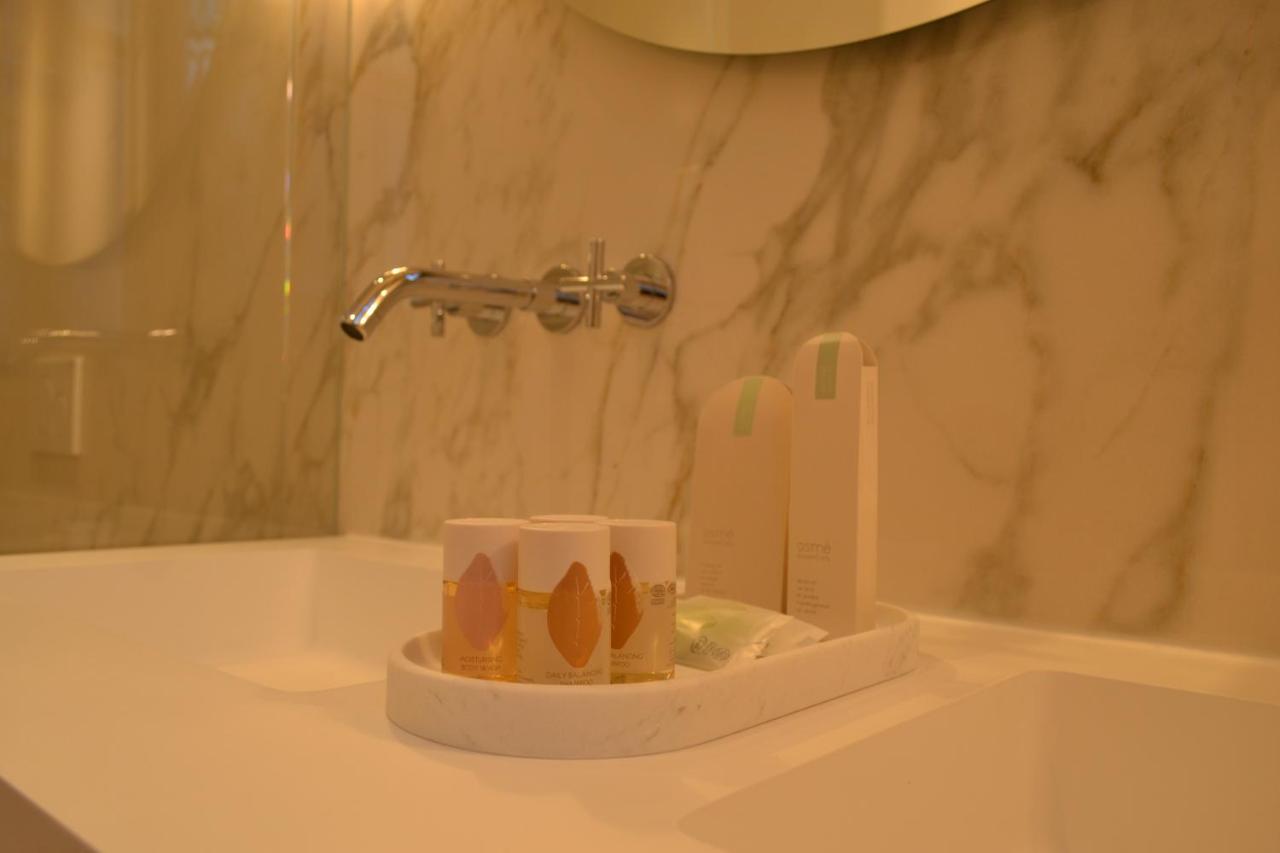 Residenza Quartieri Storici Suites Gasthof Florenz