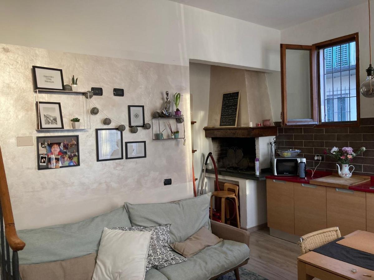La Casa Dell'arte E Della Moda. Appartamento Firenze