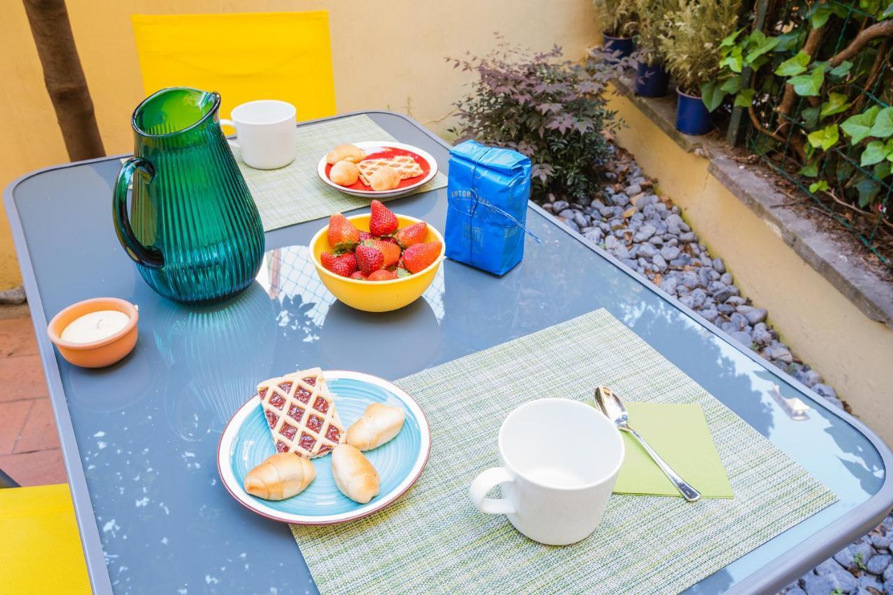 Apartment Fiesolana - Sant'ambrogio Neighbourhood *
