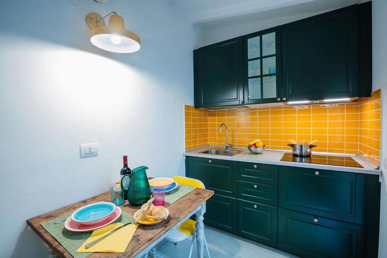 Apartment Fiesolana - Sant'ambrogio Neighbourhood
