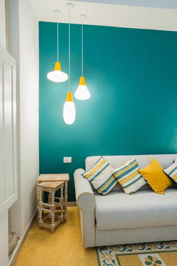 Fiesolana - Sant'ambrogio Neighbourhood Apartment Florenz