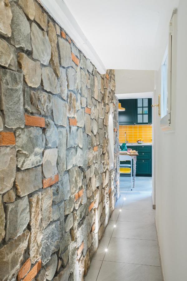 Fiesolana - Sant'ambrogio Neighbourhood Apartment