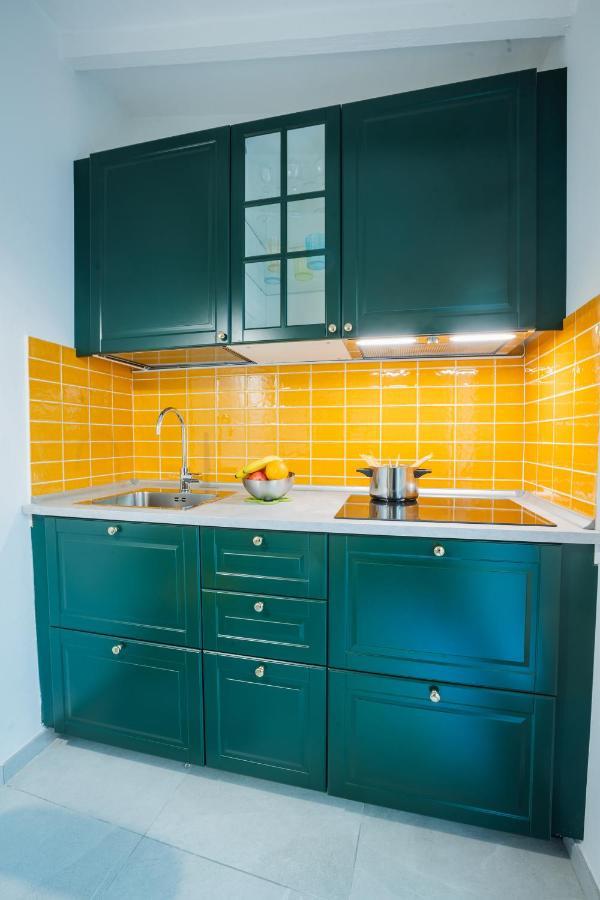 Apartment Fiesolana - Sant'ambrogio Neighbourhood Florenz