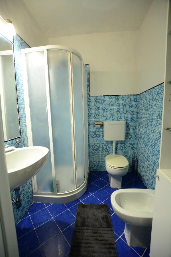 Casone Appartement