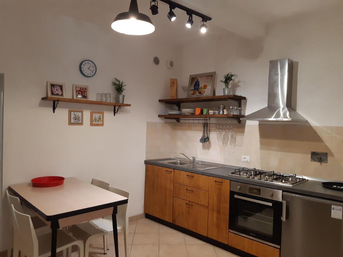 Appartement Casa De Blu Florence