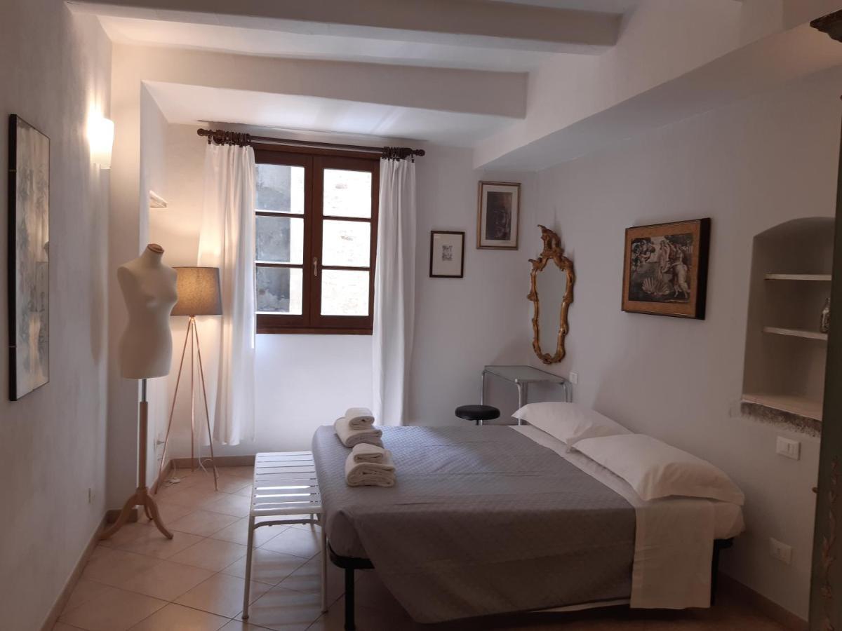 Casa De Blu Appartement Florence