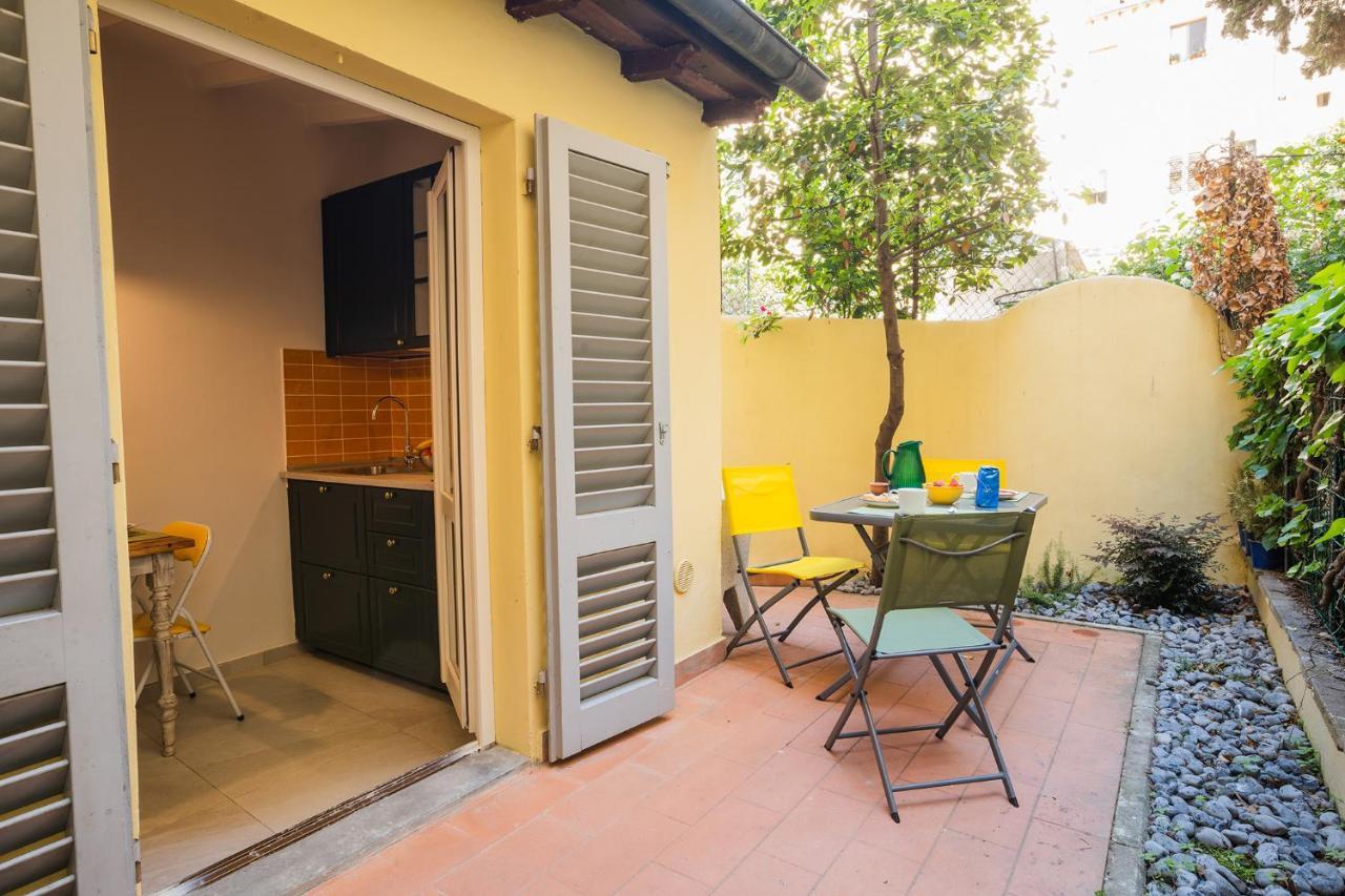 Apartment Fiesolana - Sant'ambrogio Neighbourhood