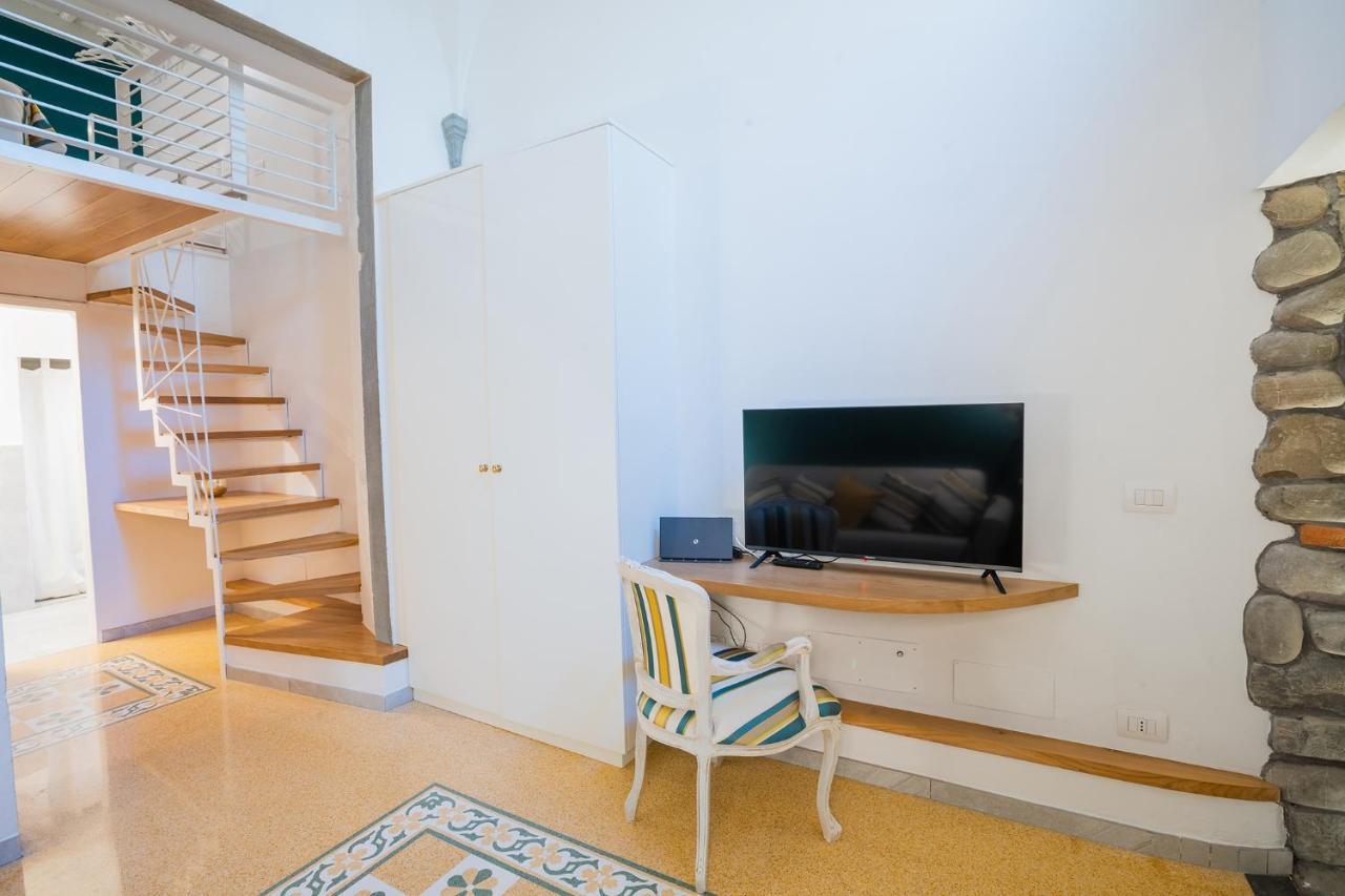 Fiesolana - Sant'ambrogio Neighbourhood Apartment *