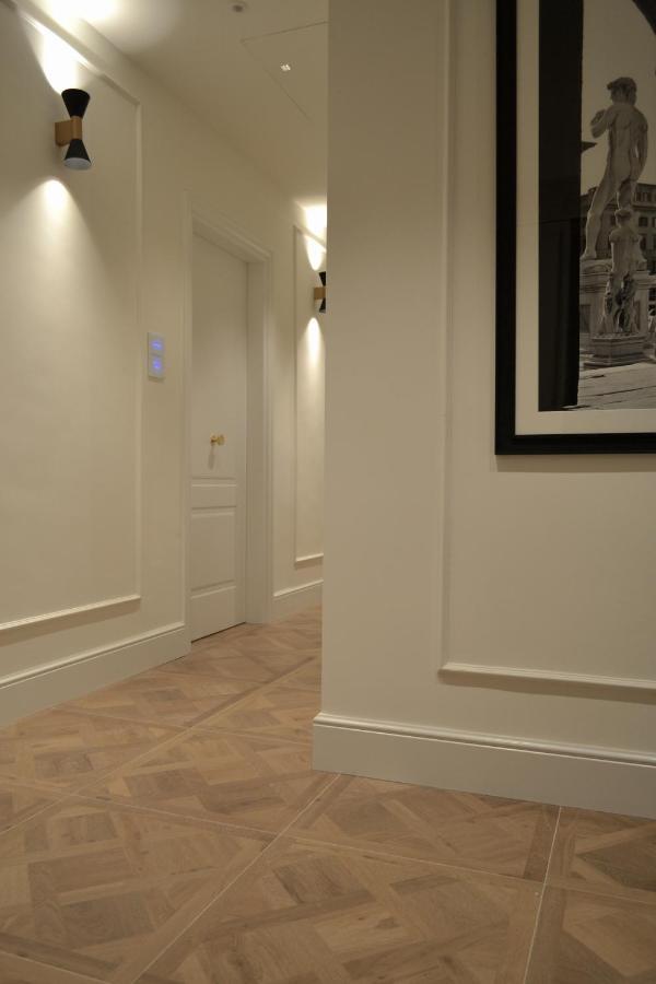 Residenza Quartieri Storici Suites * Florenz