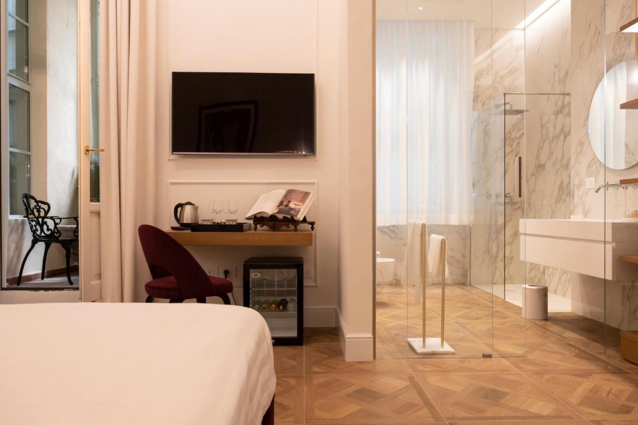 Residenza Quartieri Storici Suites Gasthof *