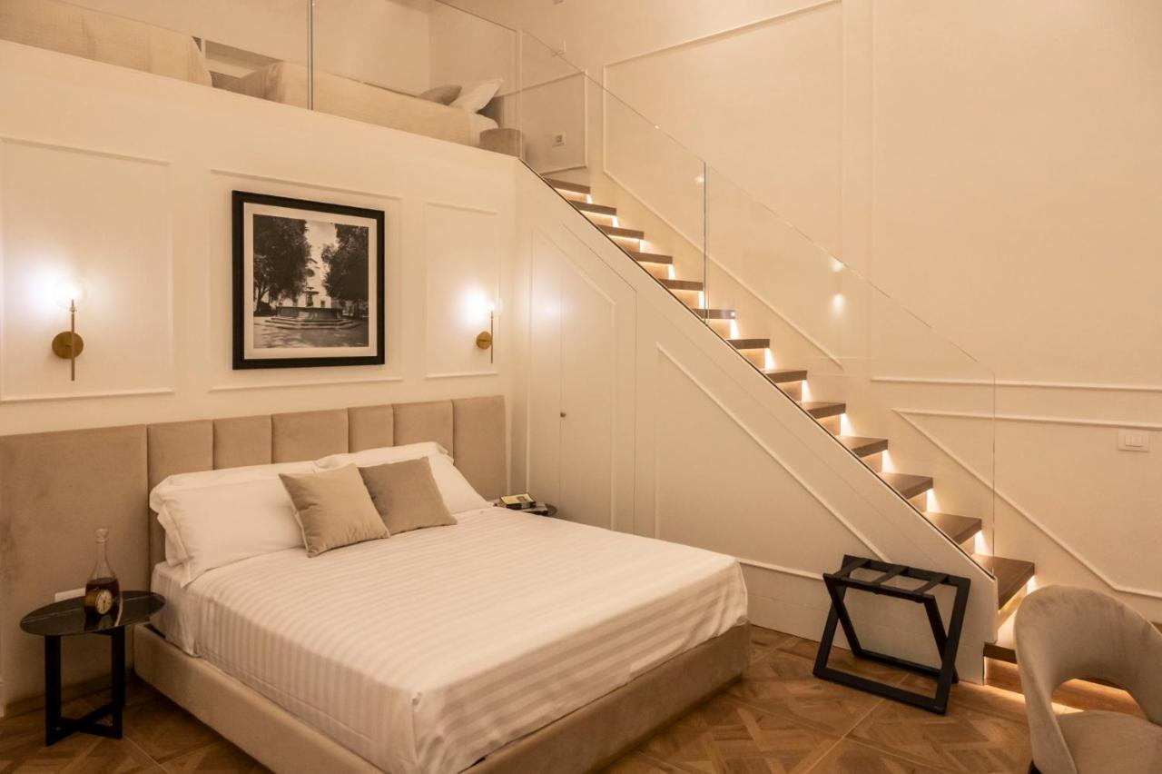 Residenza Quartieri Storici Suites *