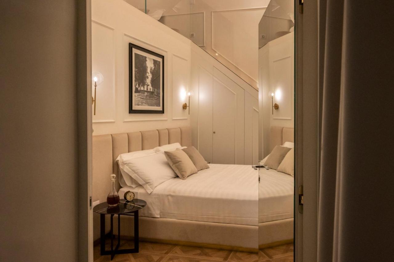 Residenza Quartieri Storici Suites Gasthof *