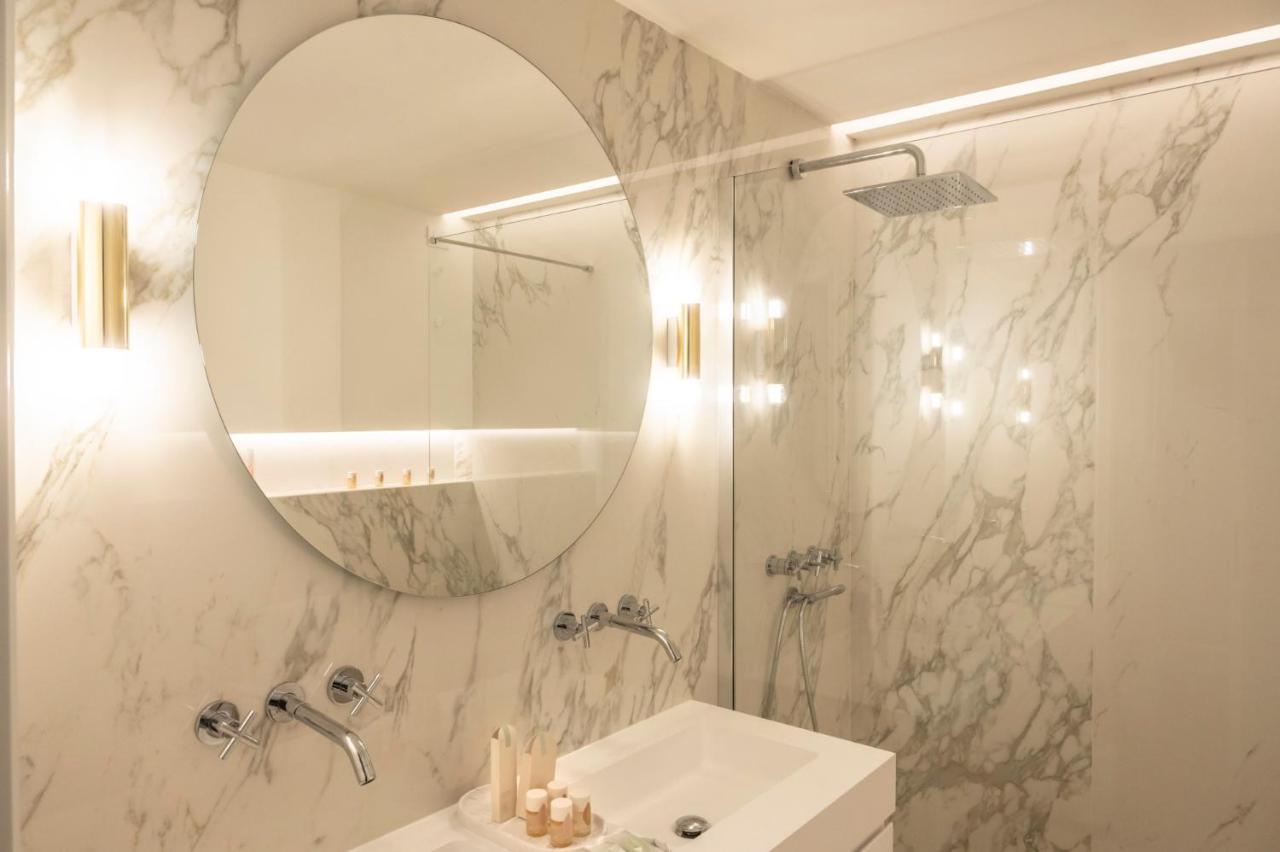 Gasthof Residenza Quartieri Storici Suites