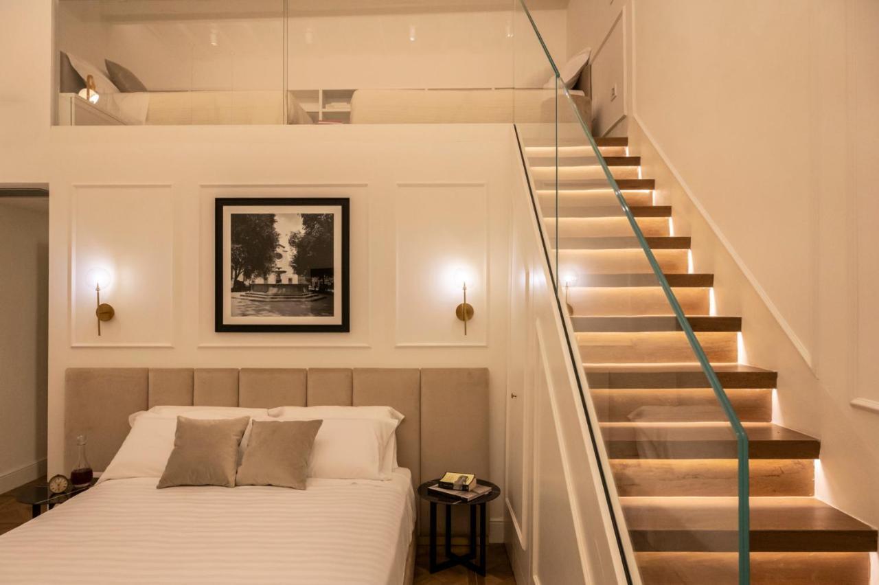 Residenza Quartieri Storici Suites Gasthof Florenz