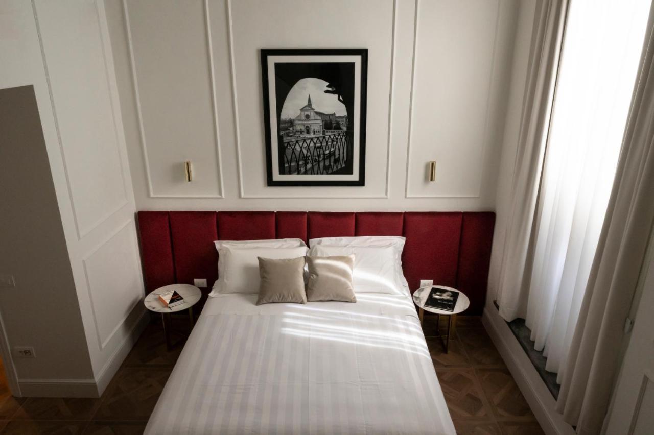 Residenza Quartieri Storici Suites *