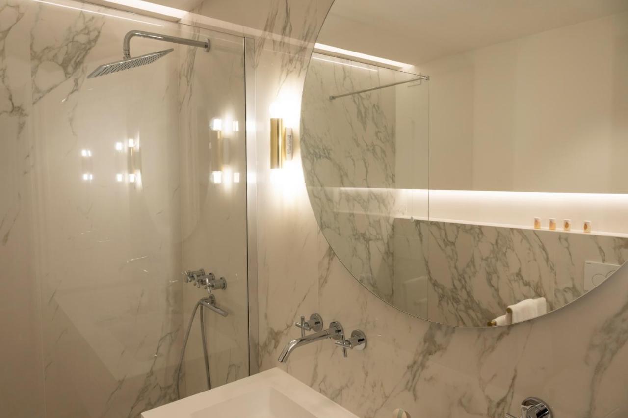Residenza Quartieri Storici Suites Gasthof